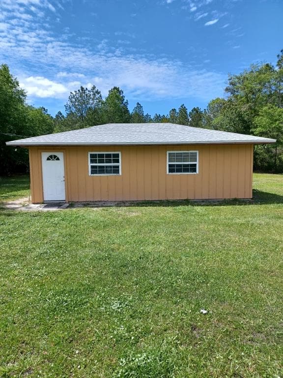 19558 N US HWY 301 STARKE, FL 32091