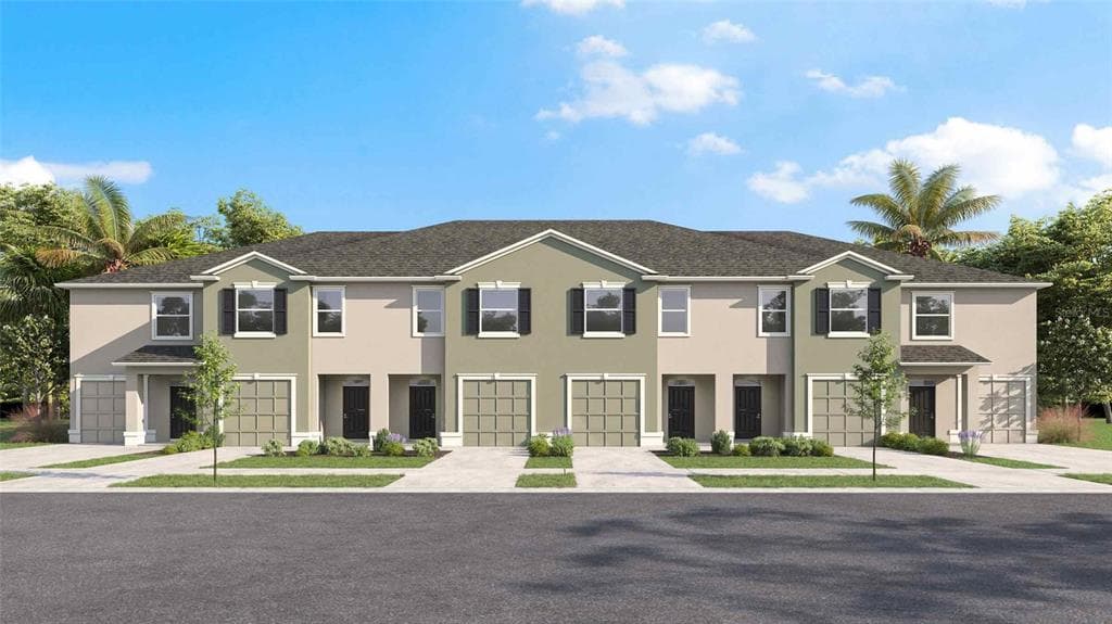 17238 AMBER ASPEN WAY LAND O LAKES, FL 34638