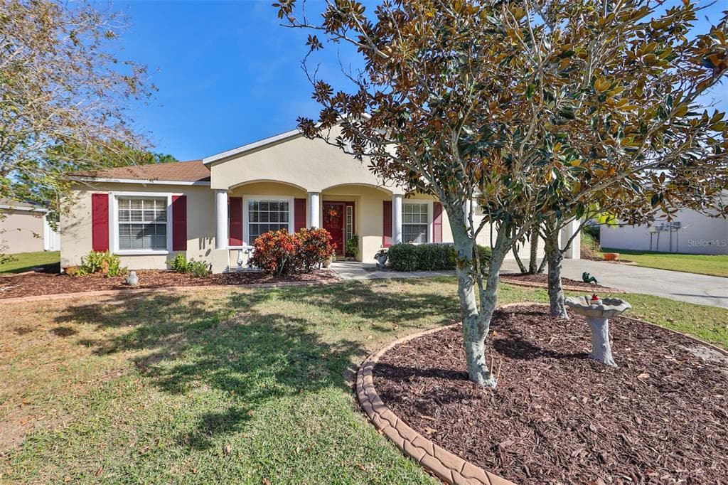 6453 CLAIR SHORE DRIVE