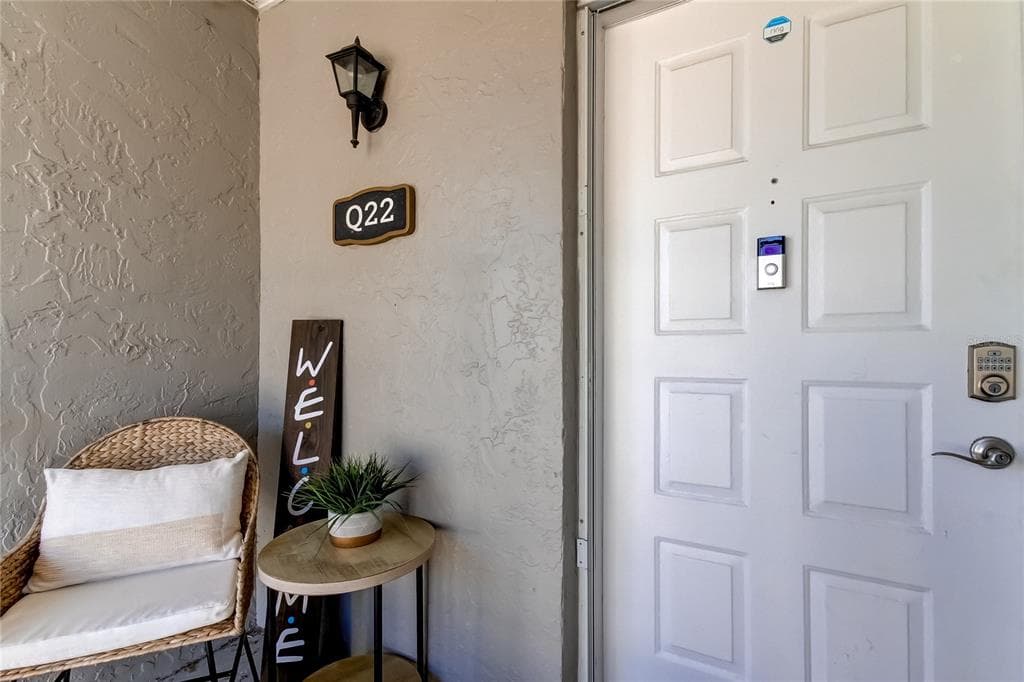 4513 S OAK DRIVE UNIT Q22 TAMPA, FL 33611