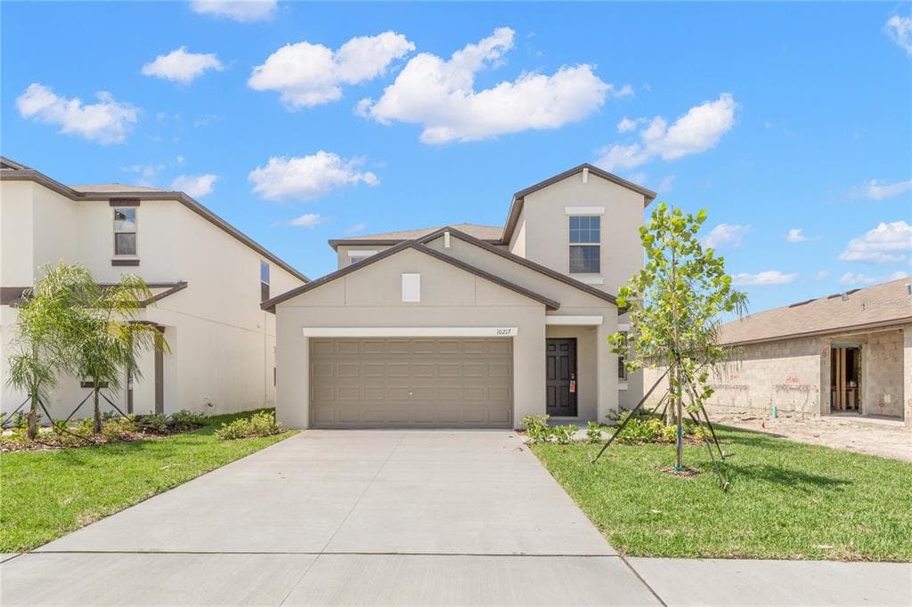 10217 SUMMER KISS AVENUE RIVERVIEW, FL 33578