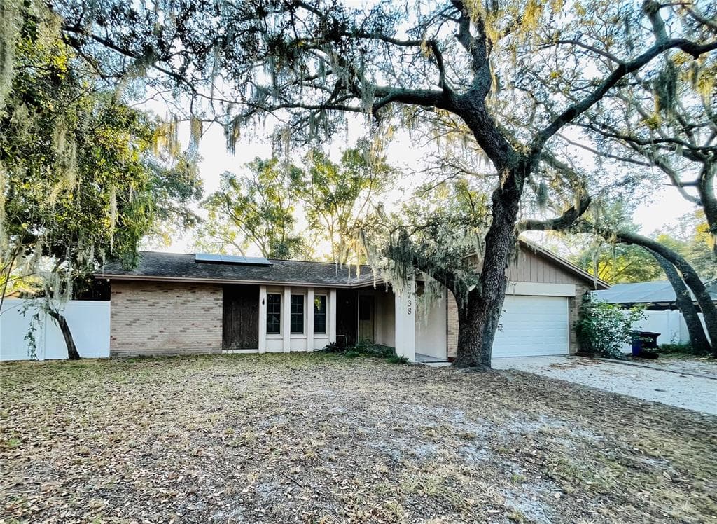 3738 SOUTHVIEW DRIVE BRANDON, FL 33511