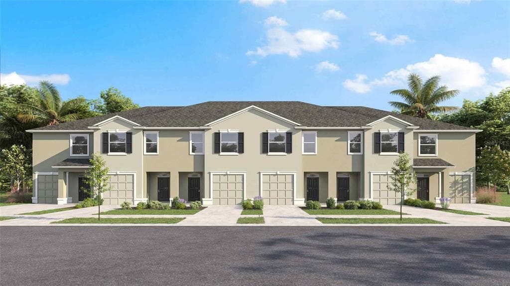 17226 AMBER ASPEN WAY LAND O LAKES, FL 34638