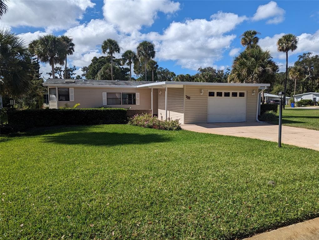 700 Navigators Way EDGEWATER, FL 32141
