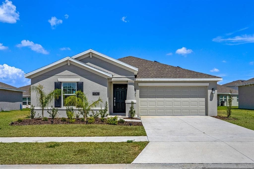 4567 TAHOE CIRCLE CLERMONT, FL 34714