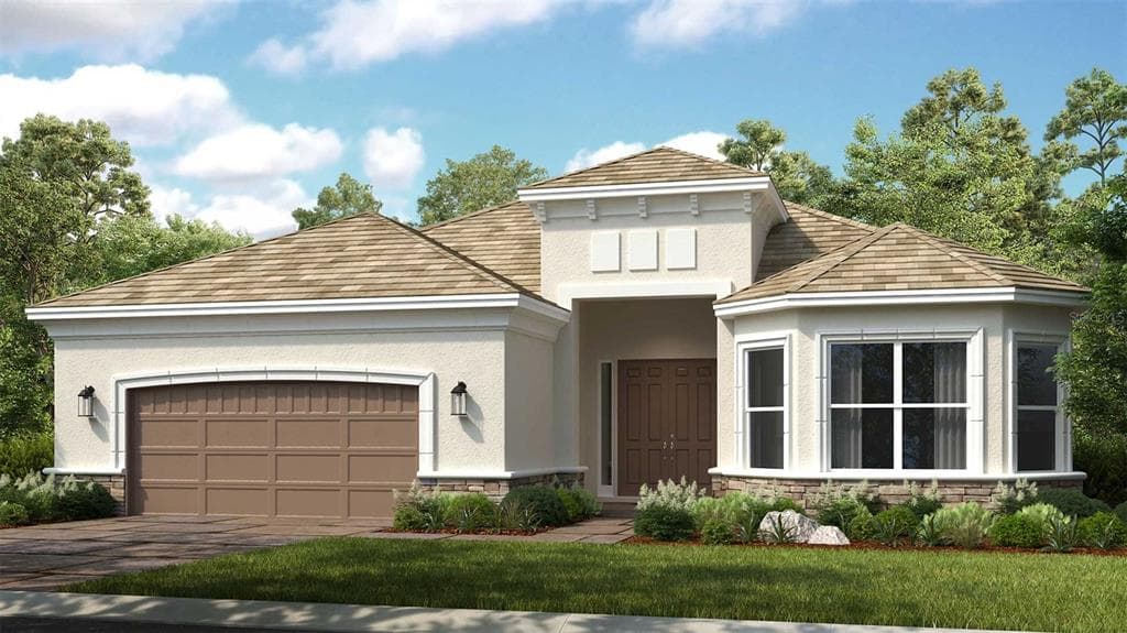 4322 ROSATTI ROAD WESLEY CHAPEL, FL 33543