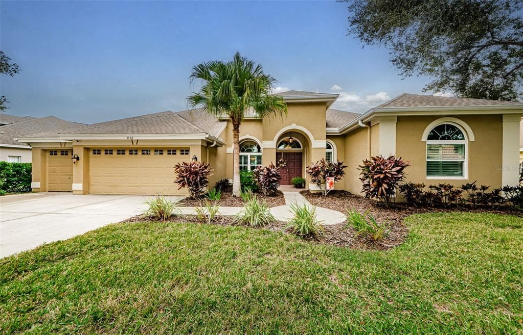 4682 AYLESFORD DRIVE