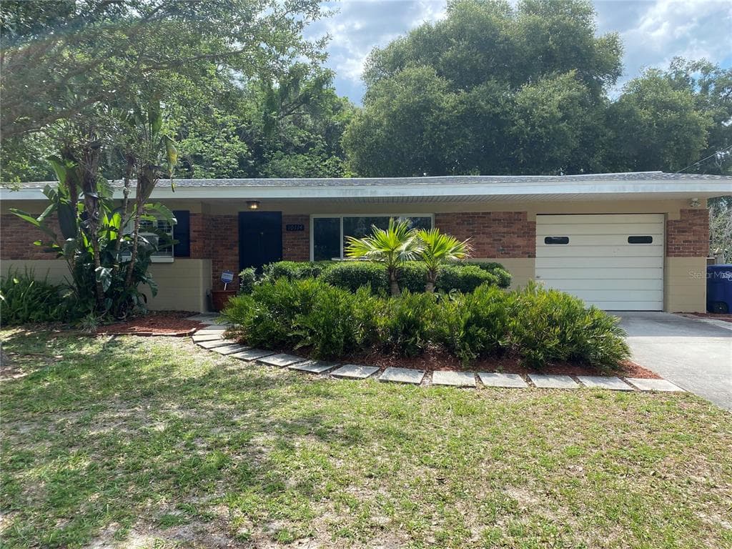 10114 N NEWPORT AVENUE TAMPA, FL 33612