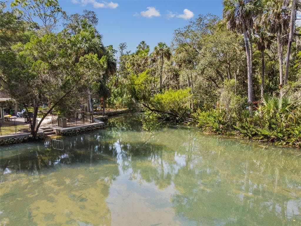6002 AVENUE OF THE PALMS WEEKI WACHEE, FL 34607