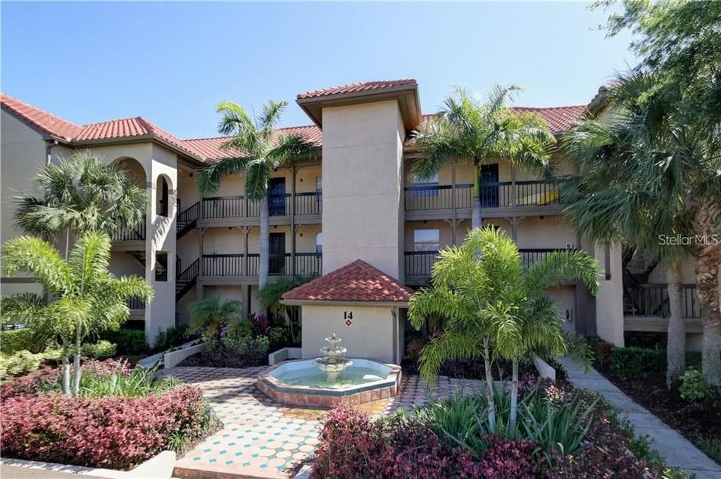 2400 FEATHER SOUND DRIVE UNIT 1435 CLEARWATER, FL 33762