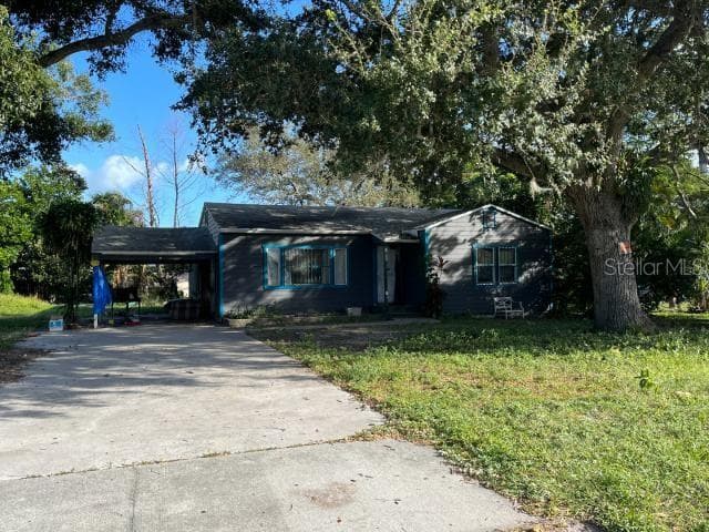 2610 ATLANTIC AVENUE FORT PIERCE, FL 34947