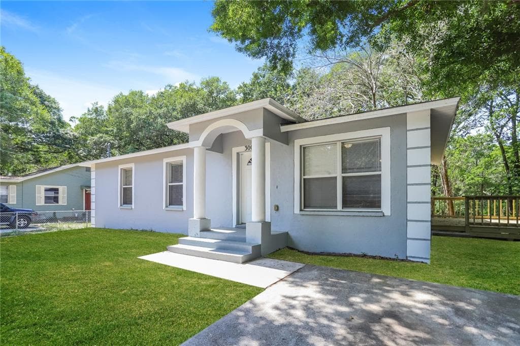 3008 N 73RD STREET TAMPA, FL 33619