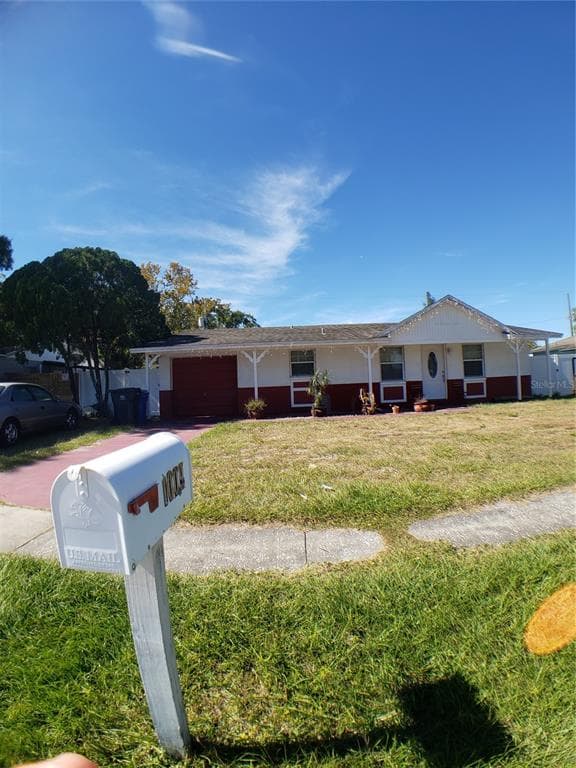 1009 PAPAYA DRIVE