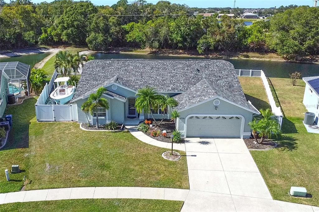 6726 60TH STREET CIRCLE E PALMETTO, FL 34221
