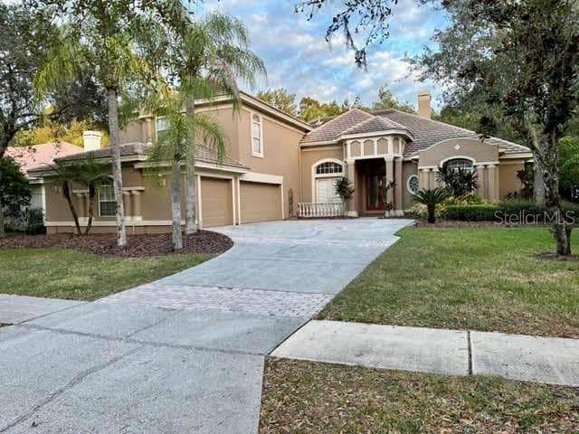 16311 HEATHROW DRIVE TAMPA, FL 33647
