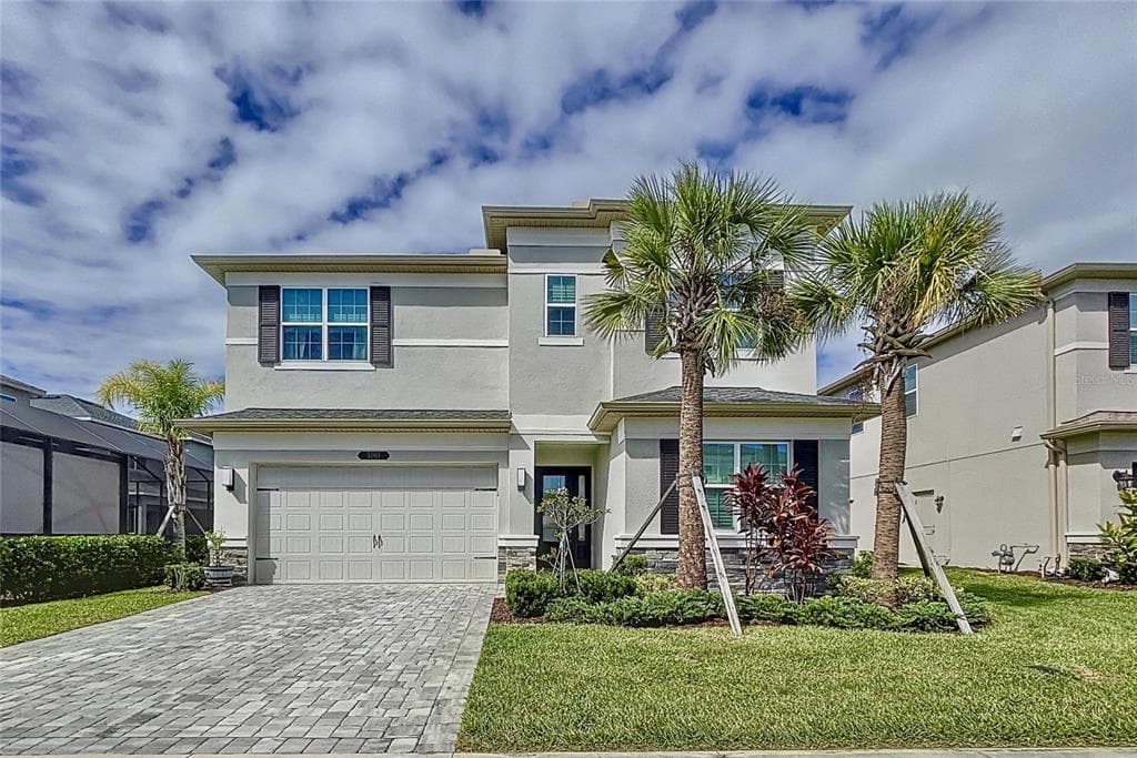 3061 MOUNTAIN SPRUCE TERRACE