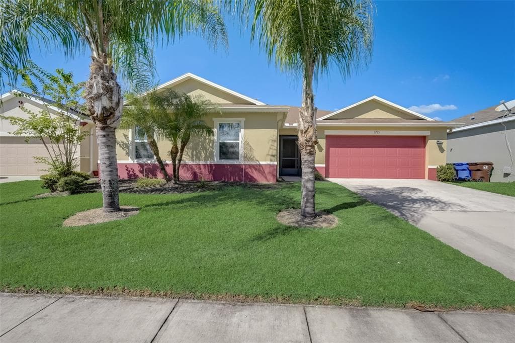 1715 BOAT LAUNCH ROAD KISSIMMEE, FL 34746