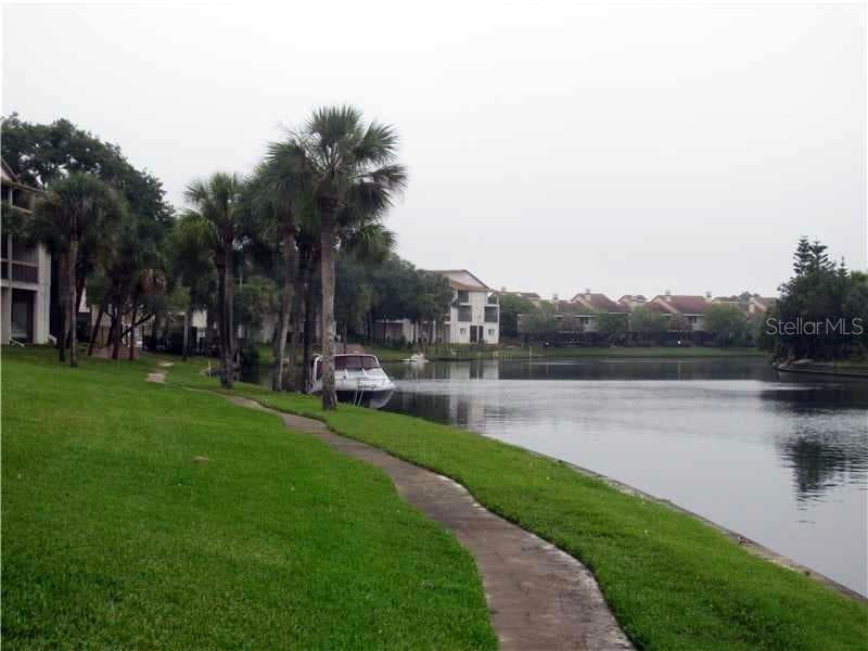 6326 NEWTOWN CIRCLE UNIT 26A4 TAMPA, FL 33615