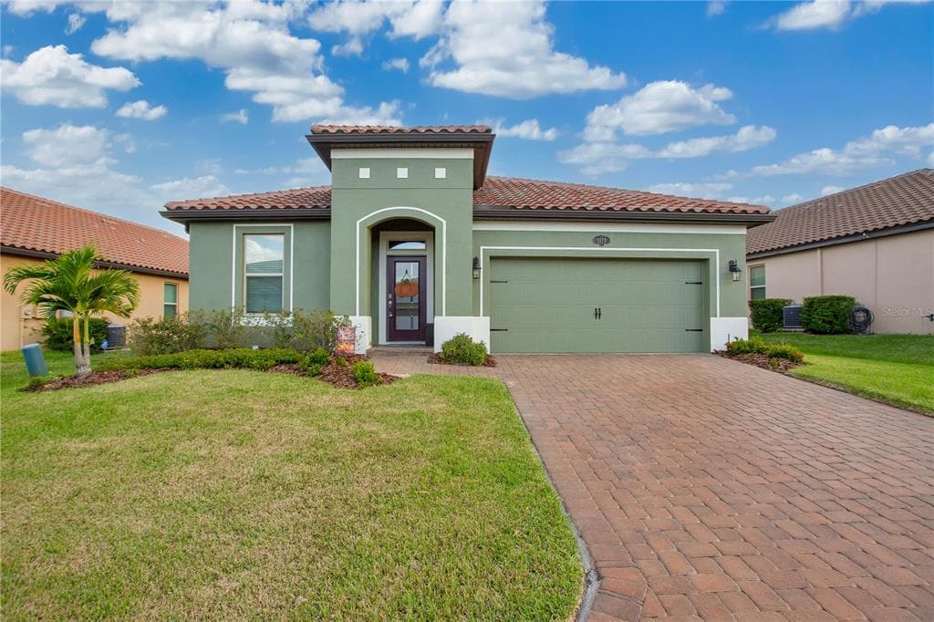 4173 PRIMA LAGO CIRCLE LAKELAND, FL 33810
