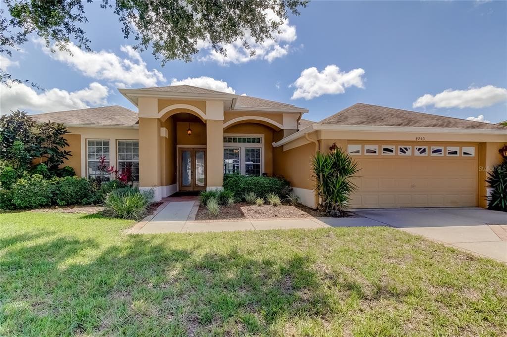 4250 ANACONDA DRIVE NEW PORT RICHEY, FL 34655
