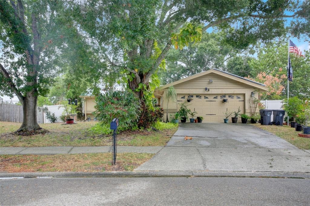 509 TIMBER BAY CIRCLE E OLDSMAR, FL 34677