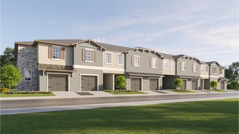 10365 TRUMPET HONEYSUCKLE WAY SAN ANTONIO, FL 33576