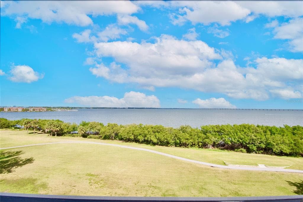 2617 COVE CAY DRIVE UNIT 608 CLEARWATER, FL 33760