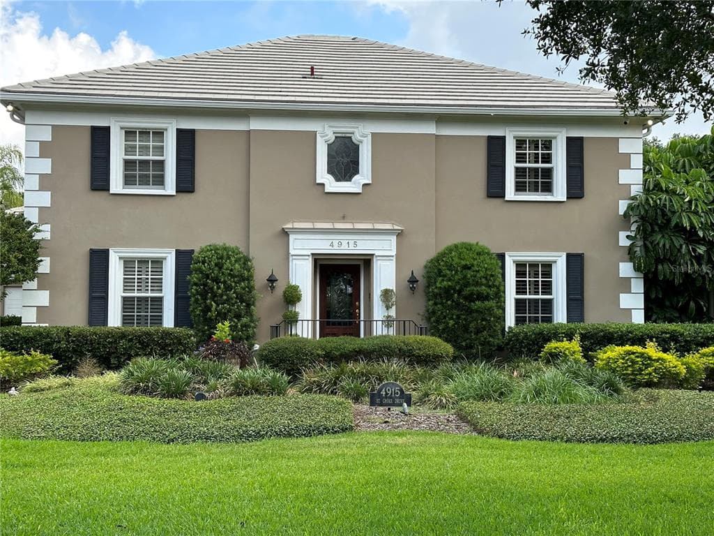 4915 SAINT CROIX DRIVE TAMPA, FL 33629