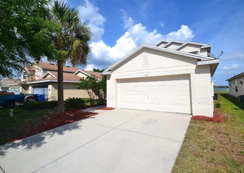 11630 CREST CREEK DRIVE RIVERVIEW, FL 33569