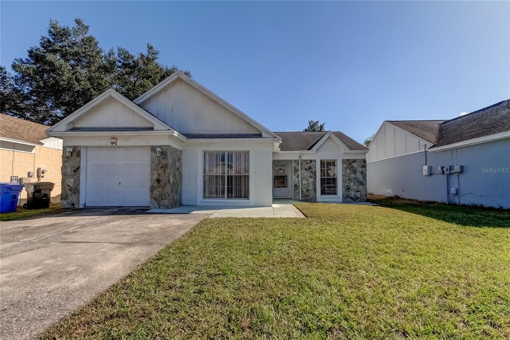 8309 CLERMONT STREET TAMPA, FL 33637