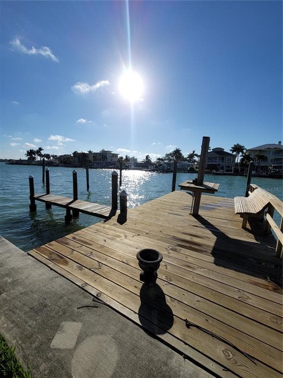 745 126TH AVENUE TREASURE ISLAND, FL 33706