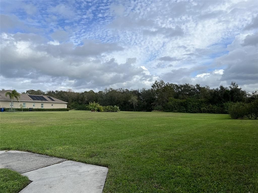 3318 TWIN RIVERS TRAIL PARRISH, FL 34219