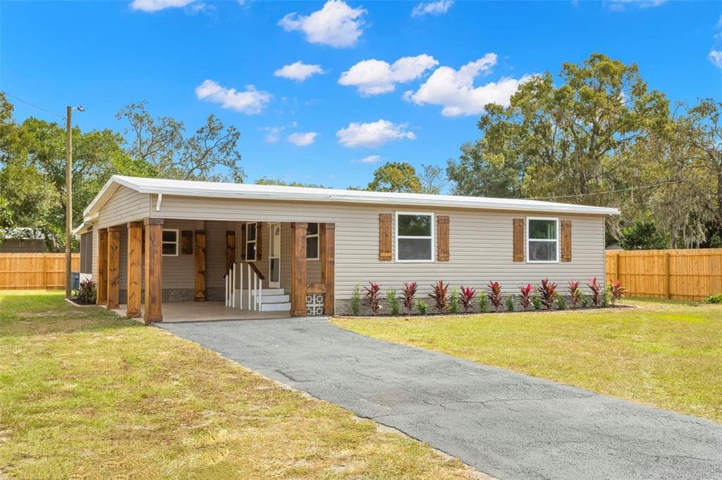 12638 LITEWOOD DRIVE HUDSON, FL 34669