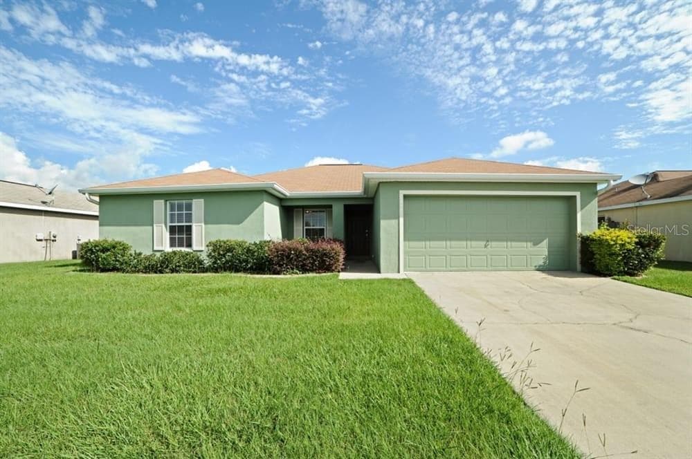 1404 LAUREL TREE WAY BARTOW, FL 33830