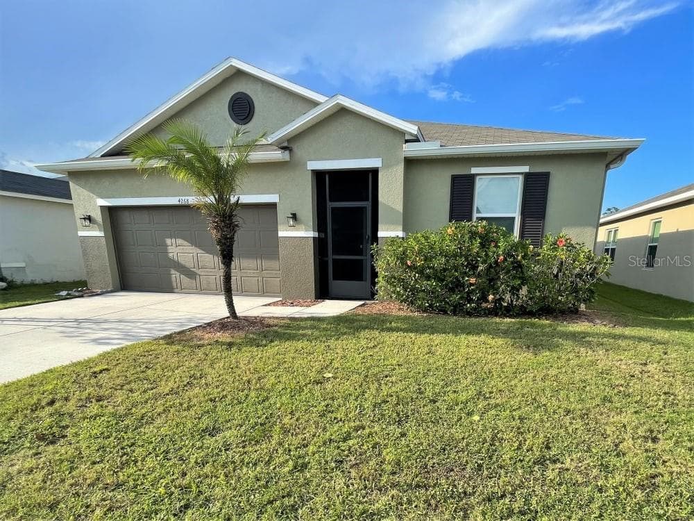 4268 MOON SHADOW LOOP MULBERRY, FL 33860