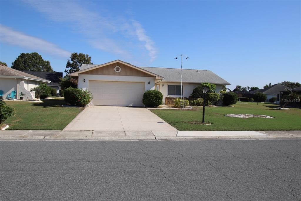 306 STONEHAM DRIVE