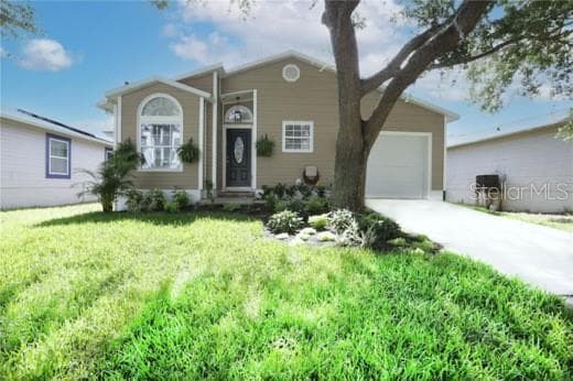 7310 S JUANITA STREET TAMPA, FL 33616