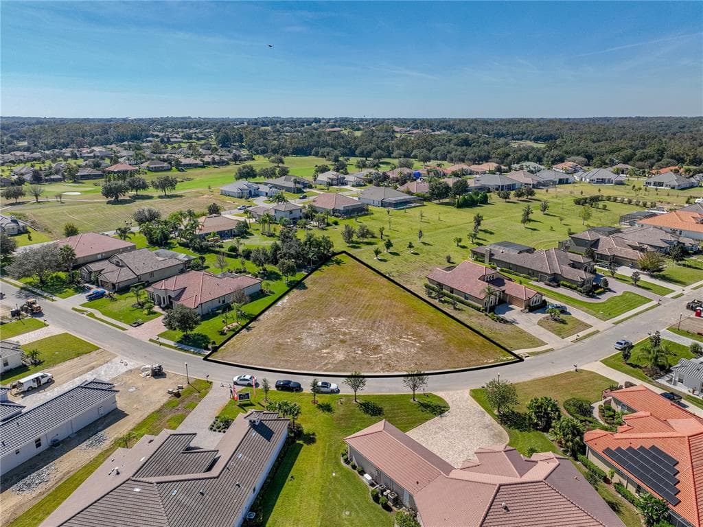 13729 CARRYBACK DRIVE DADE CITY, FL 33525