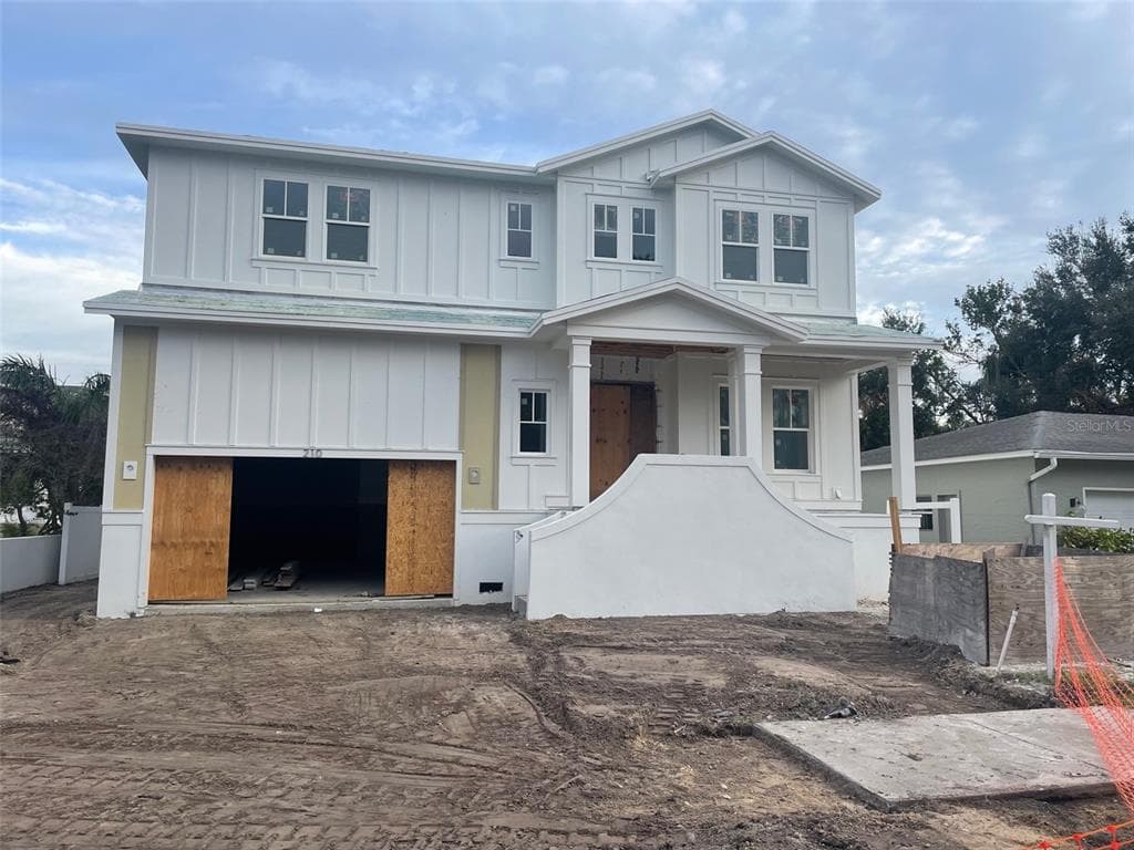 210 CATALAN BOULEVARD NE ST PETERSBURG, FL 33704