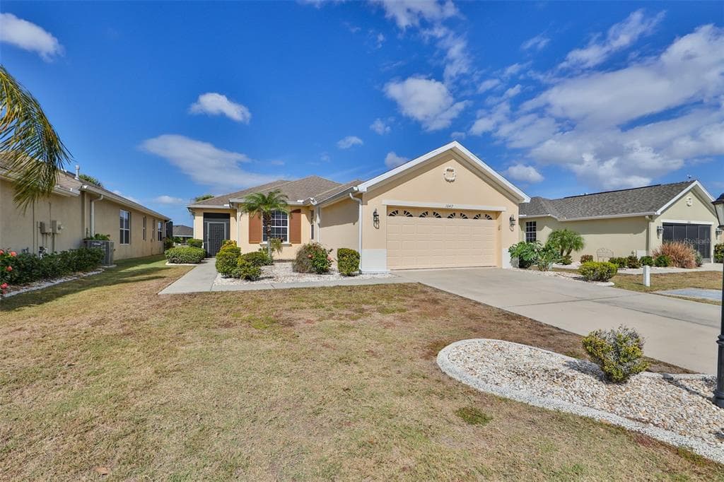 1047 EMERALD DUNES DRIVE