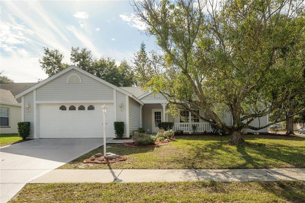 10328 COUNTRYWOOD LANE HUDSON, FL 34667