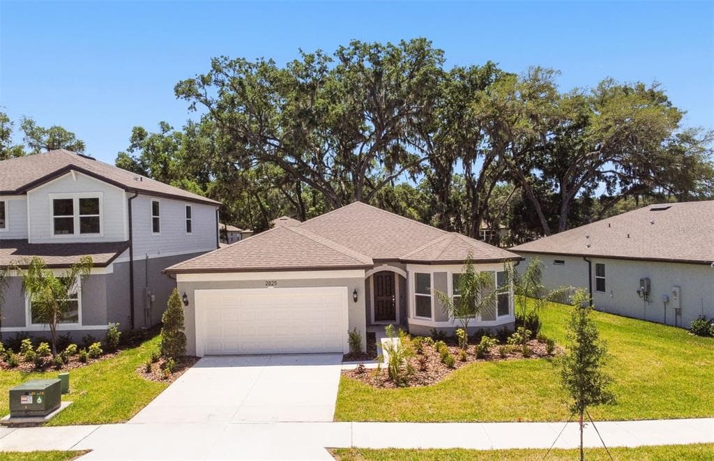 2825 DOLORES HOME AVE LANE VALRICO, FL 33594