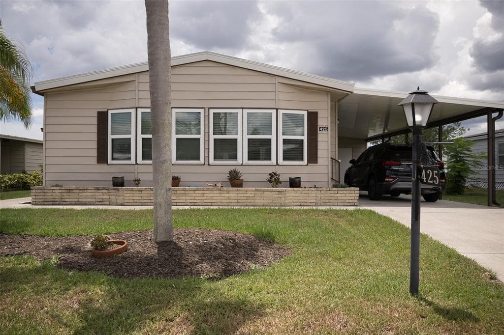 425 TARDE LOGO CIRCLE NORTH PORT, FL 34287