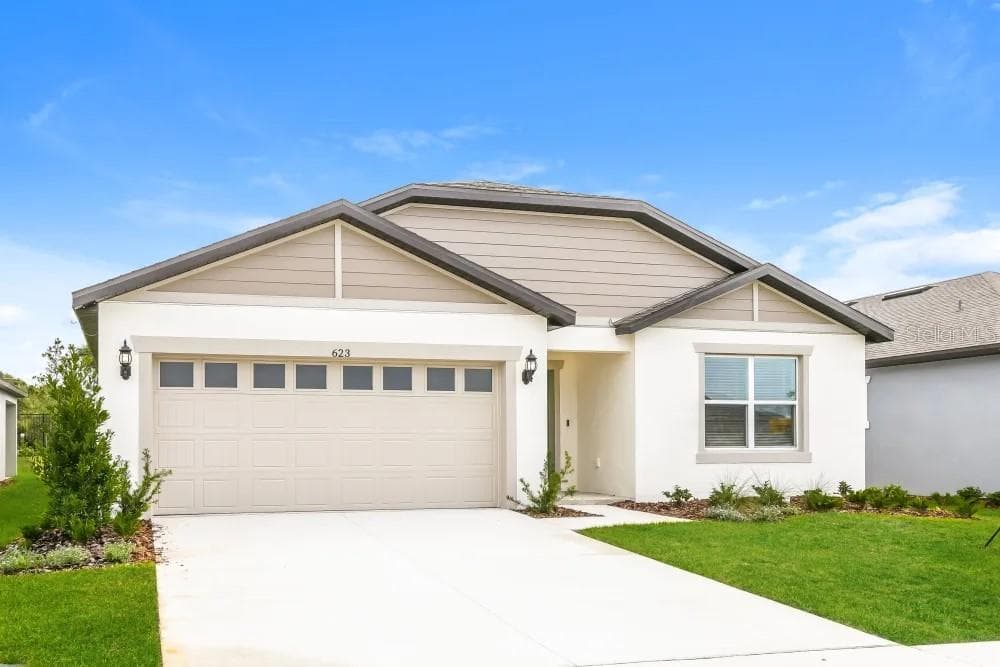 623 MARIANA COURT LAKE ALFRED, FL 33850