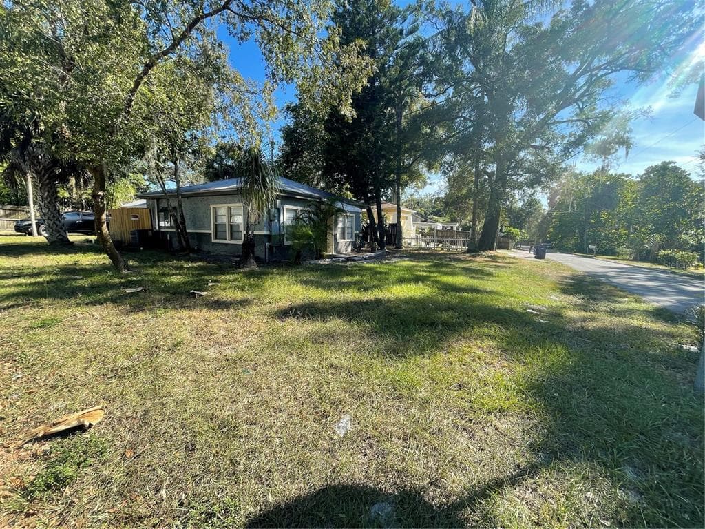 7813 N 14TH STREET TAMPA, FL 33604