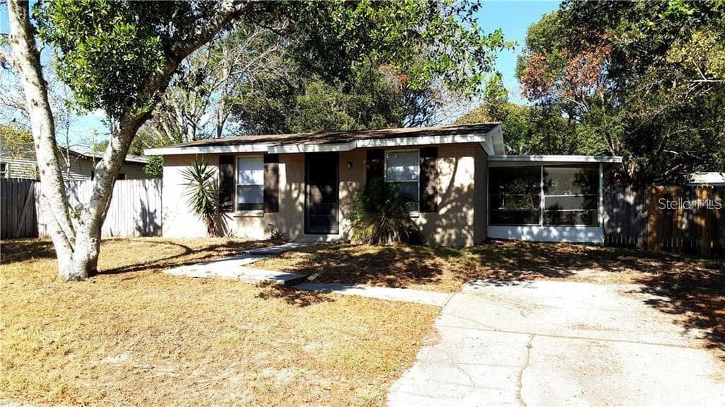 9389 MELROSE STREET SPRING HILL, FL 34608