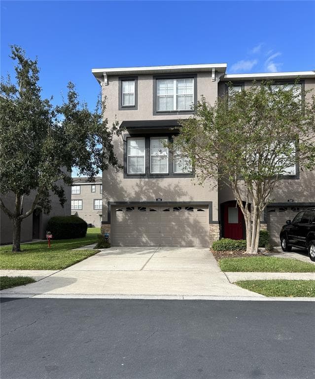 2511 MIDDLETON GROVE DRIVE BRANDON, FL 33511