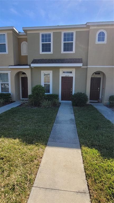 8859 WALNUT GABLE COURT RIVERVIEW, FL 33578