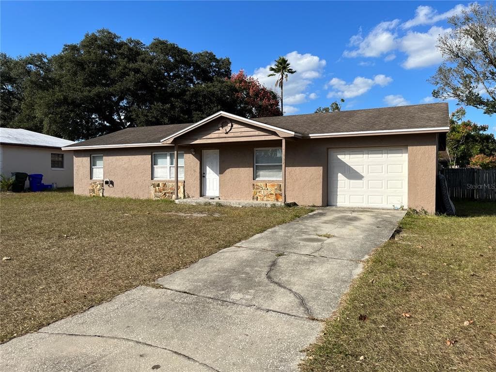332 E DAUGHTERY ROAD LAKELAND, FL 33809