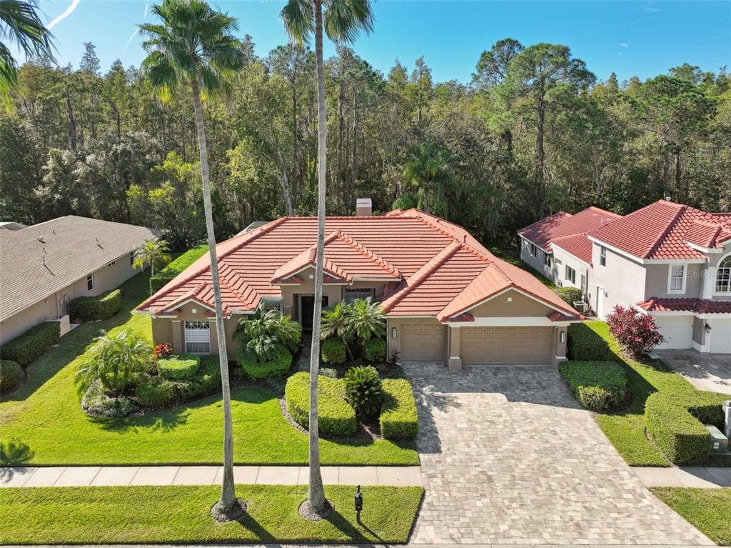 12004 MARBLEHEAD DRIVE TAMPA, FL 33626